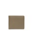 TRUNK Leather bifold wallet