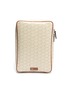 MÉTIER Medium clothing canvas pouch