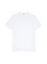 ZIMMERLI V-Neck Microfibre Modal Blend Undershirt