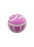 MR. A x Lane Crawford Size 5 Football – Pink/White