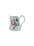 ASTIER DE VILLATTE Moss Rose Vase