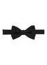 STEFANOBIGI MILANO Cotton Bow Tie