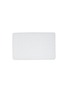 FRETTE Unito Bath Mat — White