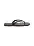 THE ROW City Leather Flip Flops