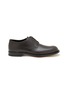THE ROW Novus Leather Derby Shoes