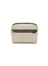 L/UNIFORM Canvas Toiletry Bag N°19