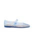 SAM EDELMAN Michaela Jelly Mary Jane