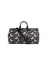 PORTS 1961 'Star Camo' print duffle bag