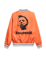 John Carpenter's Halloween Bomber Jacket