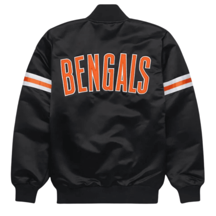 Bengals Starter Jacket