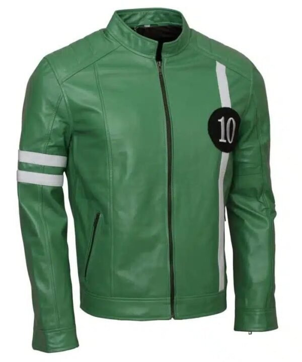 Ben 10 Alien Swarm Jacket