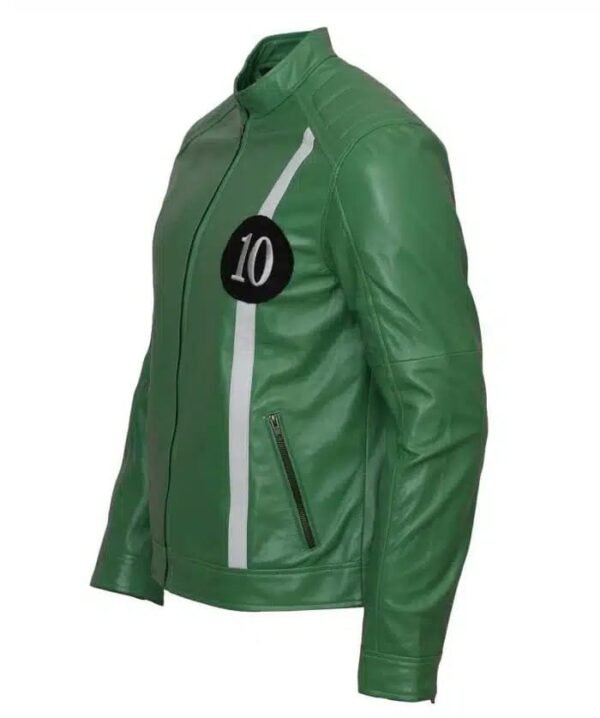 Ben 10 Alien Swarm Jacket - Image 3