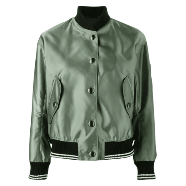 Killing Eve Jodie Comer Bomber Jacket - Image 2