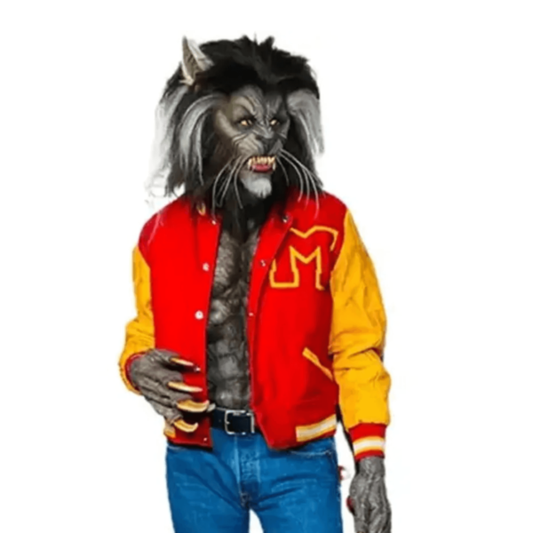 Heidi Klum’s 18th Annual Halloween Party Jacket - Image 6