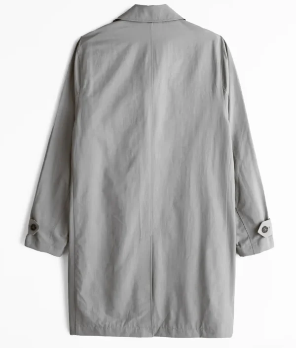 Birdman Riggan Trench Coat - Image 3