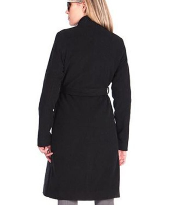 The Young and the Restless Melissa Ordway Wool Coat - Image 2