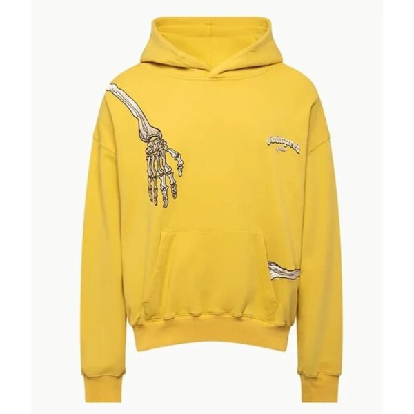 Godspeed R.O.D Hoodie - Image 7